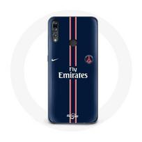 Case for Huawei P30 Lite - PSG - Nike - Flexible - Protection - Unisex