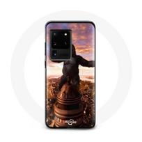 Coque pour Samsung Galaxy S20 Ultra King Kong Dwan Teaser