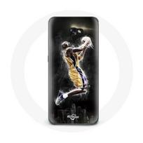 Coque pour Samsung A5 2016 Kobe Bryant 24 Joueur de basketball