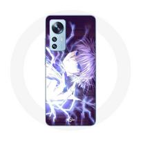 Coque pour Xiaomi Mi 12 / 12X Killua Zoldyck Hunter x Hunter Manga Anime