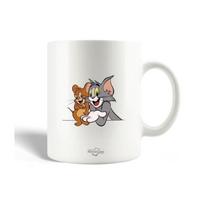 Mug en Céramique Tom et Jerry Dessin Animé