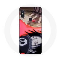 Dėklas Xiaomi Redmi Note 5 Pro Kurapika ir Feitan Hunter x Hunter Anime