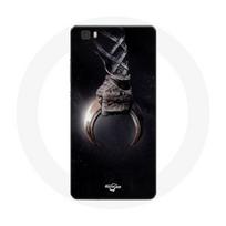 Coque pour Huawei P8 Moon Knight Batman Nouvelle Série Bande Annonce 2022