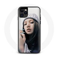 Coque pour Iphone 12 Mini Blackpink Lisa LALISA Solo Chanson Unique Teaser