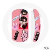 Souris Sans Fil BTS Bangtan Garçon BT21 Cooky Jungkook ARMY