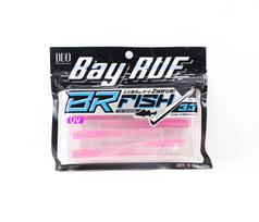 Duo Soft Lure Bay Ruf BR Fish 3.3 Inch S042 (8858)