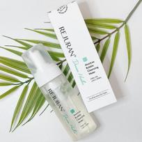 REJURAN Derma Healer Moisture Bubble Cleansing Water, Soothing, Moisturizing, KBeauty, Korean Cosmetics, sample