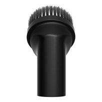 Fit for Midea vacuum cleaner Inner diameter of 35mmpp round brush accessories brush suction head round brush suction head black