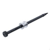 Injectors Remover Diesel Seal Puller Universal Cars Removal Tool Repairing Length 35cm