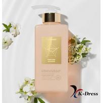 Forment All-in-One Perfume Shower Cotton Memory 500ml 1 PCS beige