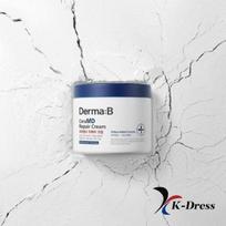 Atstatomasis kremas DermaB Cera MD 430ml 1 PCS