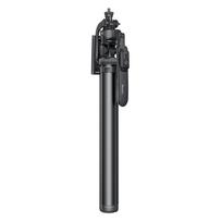 yesidoMobile Phone Selfie Stick Bracket Selfie Artifact360Handheld Triangle Tripod Telescopic Anti-Shake Dedicated juoda