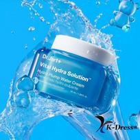 Dr. Jart+ Vital Hydra Solution Hydro Plump Water Cream 50ml 1 PCS
