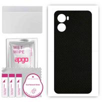 apgo Apsauginis lipdukas nugarėlei, suderinamas su Umidigi G3 Max, Apvyniojama plėvelė, Folija, Vinilas - Rašto matrica
