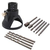 Gręžimas Šlifavimas Specialus lokatorius Twist Drill Bit Rotary Files Elektriniai įrankiai 2