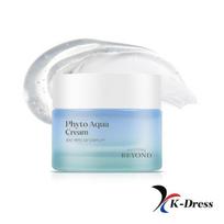BEYOND Phyto Aqua Cream 50ml 1 PCS white