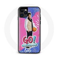 Coque Iphone 12 Mini Poursuis Tes Rêves sport