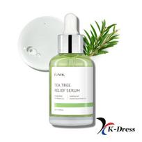 iUNIK arbatmedžiui padedantis serumas 50ml 1 PCS