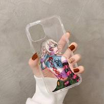 Anime JUUZOU SUZUYA Tokyo Ghouls Phone Case for iphone 13 11 12 pro XS MAX 8 7 6 6S Plus X 5S SE 2020 XR case 6plus or 6s plus