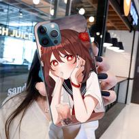 Genshin Impact Phone Case For Iphone 11 12 13 Pro Max 5s 6s 7 8 Plus X Xr Xs Max Se 2020 13 Mini Case Cover iphone 13 mini gray