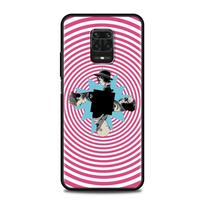 Phone Case For Xiaomi Redmi Note 11 9 8 10 Pro Max 10Lite 9T 8T 7 for redmi k40 9 9C 9A 8A 8 Fundas Gorillaz The Now Now Redmi Note 7