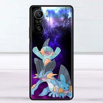 Pokemon Cute Pikachu Case For Xiaomi Redmi Note 111 9S 10 9 8 7 9A 9C 9i K40 8T 10C 9T K50 Silicone Phone Shell Redmi K50 Gaming beige