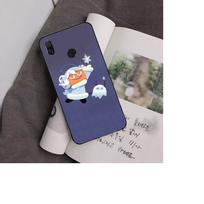 Cookie Run serijos žaidimo telefono dėklas Redmi Note 7 5 8A Note8pro 9Pro 8T Coque for note6pro Capa Redmi Note8pro
