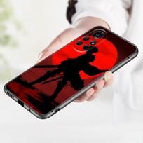 Anime Attack On Titan telefono dėklas Huawei Honor 60 50 SE 30S Mate 30 20 10 Lite 40 Nova 9 8 Pro Y60 8i 7i 7SE 5T Premium dėklas Honor 60 Pro gray