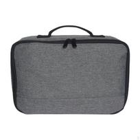 Projector Storage Case Protective Waterproof Practical Portable Printer gray