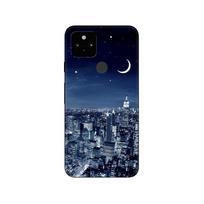 „Google Pixel 5 Case“ telefono galinis dangtelis „Google Pixel 5A 5G Case“ „Google Pixel 5 XL 5G 4G Case Pixel5“ 5XL juodas tpu dėklas Pixel 5 black
