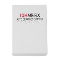 Liquid Ceramic Coating Auto Nano Super hydrophobic Glass Maintain Repair black
