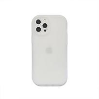 Minkštas silikoninis korpusas Fashion Lankstus TPU dėklas Visas galinis dangtelis, skirtas iPhone Samsung Xiaomi Poco Redmi HUAWEI HONOR REDMI K20 white
