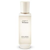 The History of Who Royal Regina Energy Drop Treatment, 150ml, 1 vnt. 1 PCS