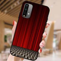 RUICHI Sveiki atvykę į Twin Peaks juodas telefono dėklas Xiaomi9 10 11PRO LITE Redmi NOTE7 8 9 10A PRO K40 Poco3 korpusas pocoF3orK40orK40pro black