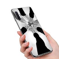 Hockey Sport Fashion For Samsung Galaxy Note 20 10 9 8 Plus Ultra Lite M21 M31 M31S M10S M20 M21 M32 M12 Phone Case Note 20 5G gray