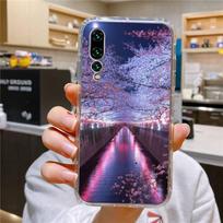 Animacinis Iliustracinis Telefono Dėklas Skirtas Xiaomi 11 Redmi Note 11pro5G 8 8T 9 9A 9S 10 K30 10T Pro Ultra K40pro Skaidrus Dėklas Redmi Note 9 Pro
