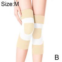 1 PAIR Ultra Thin Knee Support Brace Sports Knee Pads, Protector Arthritis Running Knee Injury Knee Unisex gray