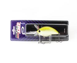 OSP Blitz Max DR 61 mm 18 grams Floating Lure G-01 (4413)