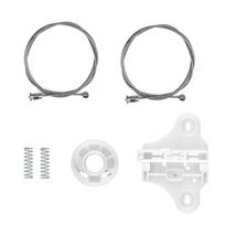 Front Right Window Repair Kit for Renault Clio 2014