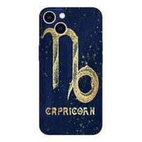 Black tpu Case For Samsung galaxy A3 A5 A7 2016 2017 2018 cover Constellation sign Samsung A7 2016