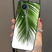 Tropical leaves Case For Honor Magic 6 Pro 5 Lite 50 70 90 X6 X7 X8 X9 Honor X6a X7a X8a X9a X8b X9b Cover Honor 50