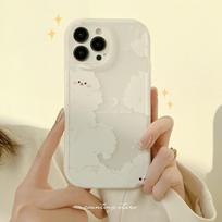 Minkštas silikoninis korpusas Fashion Lankstus TPU dėklas Visas galinis dangtelis, skirtas iPhone Samsung Xiaomi Poco Redmi HUAWEI HONOR REDMI K20