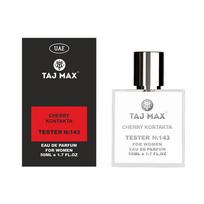 CHERRY KONTAKTA Kvepalai moterims ir vyrams Unisex aromato 3 ml