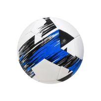 Profesionalūs futbolo kamuoliai Oficialus 5 dydis PVC Mašininio siuvimo Futbolo kamuolys Lauko varžybų žaidimo futbolas Trai