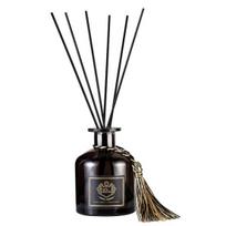 50ml Car Aromatherapy Oil Various Fragrances Fresh Fragrance Ornamental Liquid Car Perfume Air C black