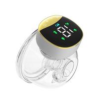 Breast Pump, Wearable Breast Pump Electric Breast Pump auksas