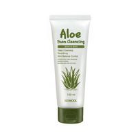 SIDMOOL Aloe Foam Cleansing 150ml 1 PCS