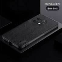 Žievės rašto mobiliojo telefono dėklas OnePlus Ace2Pro - Apsauginis, visiškai dengiantis objektyvo dangtelis OnePlus ACE2 Pro