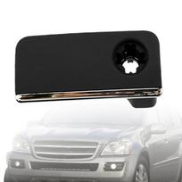 Car Glove Box Lid Handle Puller Replacement Passenger Side Interior Parts Pull