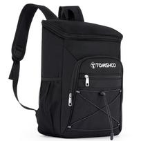 TOMSHOO Cooler Backpack 50 Cans Leakproof Waterproof Insulated Backpack Large Capacity juoda